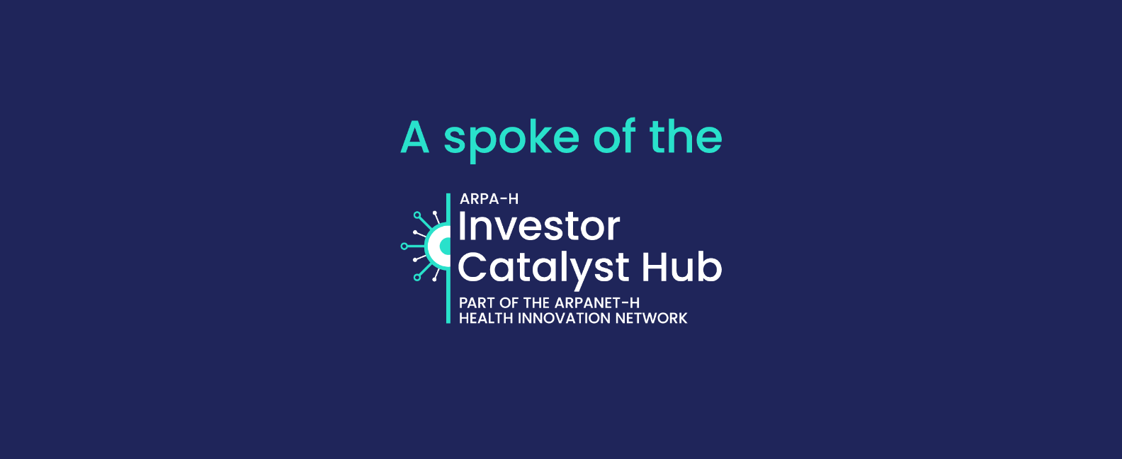 Image Representing Sky Solutions Selected as Member of ARPA-H Investor Catalyst Hub Spoke Network