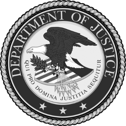 Department of Justice