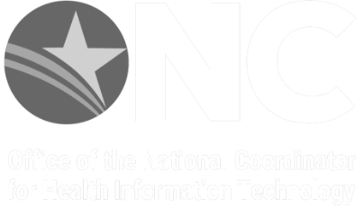 Office of the National Coordinator for Health Information Technology