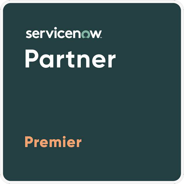 Service Now Partner