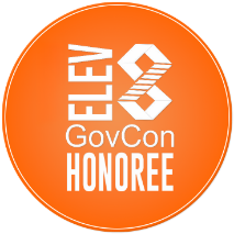 Elev8 GovCon Icon