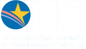 Office of the National Coordinator for Health Information Technology