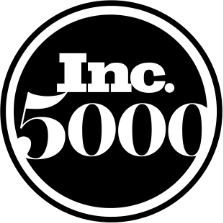 Inc 5000 List Icon