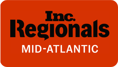 Inc. Regional MID Atlantic Icon