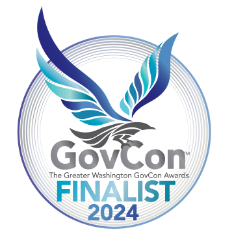 GovCon Finalist Icon