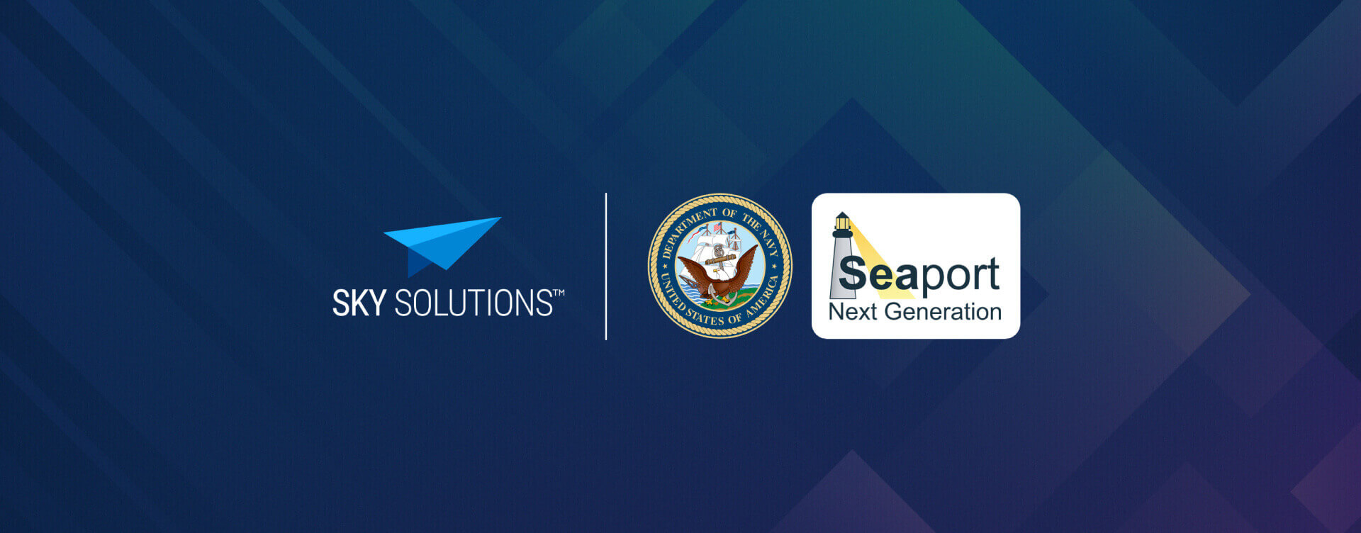 Sky Solutions Awarded SeaPort-NxG Contract to Support Critical U.S. Navy Missions