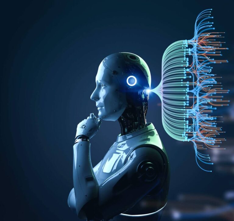 Empowering Federal Clients with AI-Powered Digital Solutions - Sky ...