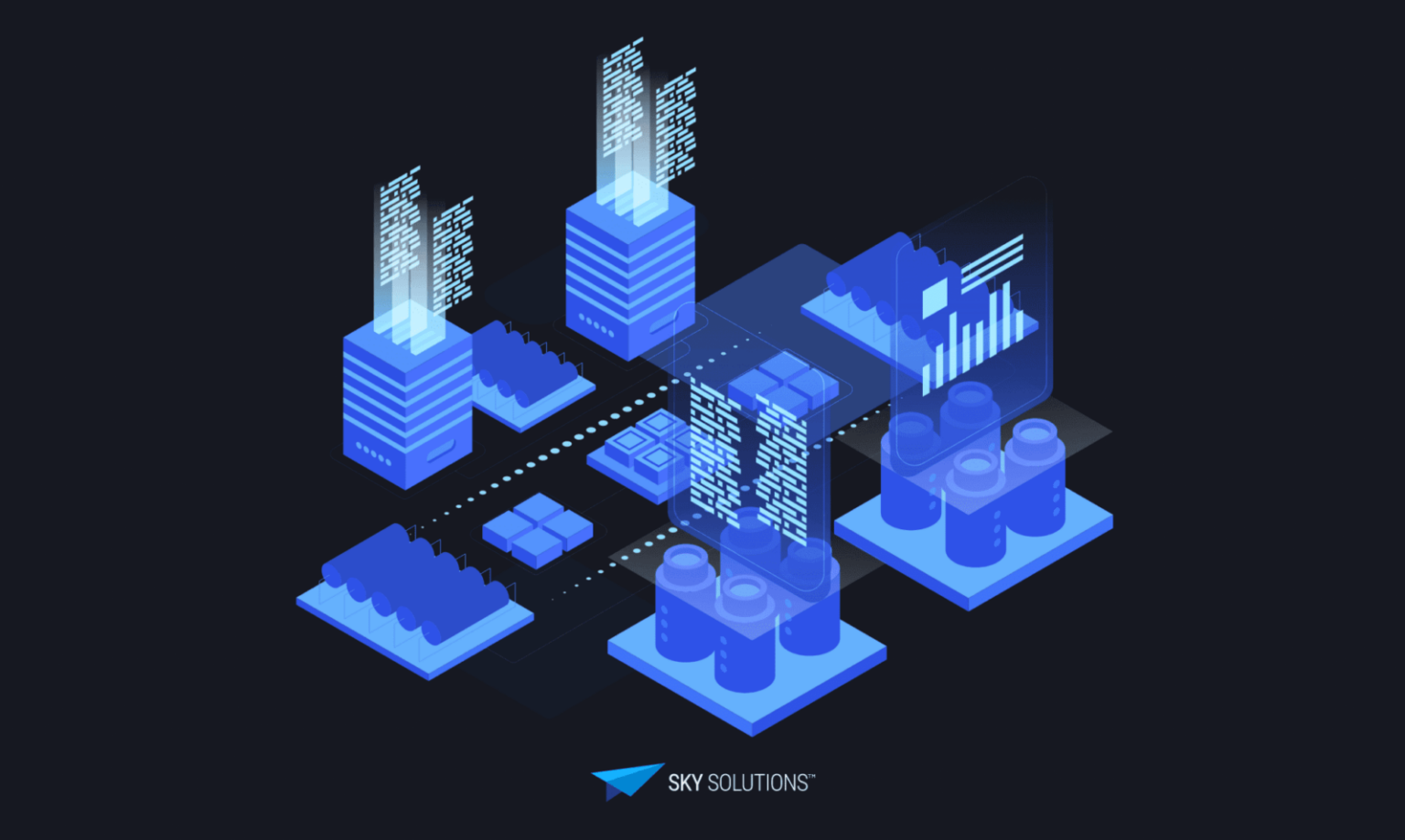 Enterprise Data Management and Platform Enablement - Sky Solutions