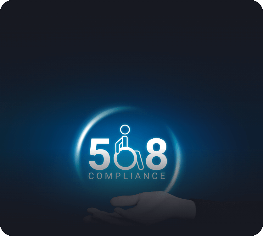 Driving Section 508 compliance: Transforming CMS healthcare access