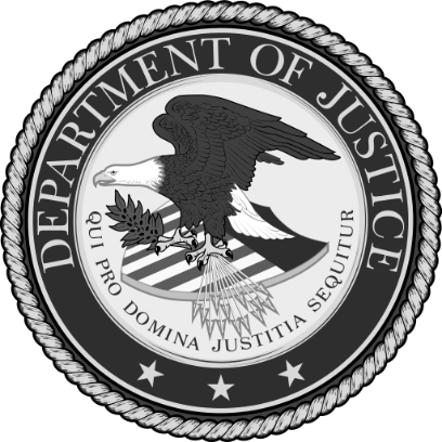 Department of Justice