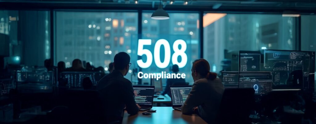 Empowering Federal Clients with AI-Powered Digital Solutions - Sky ...